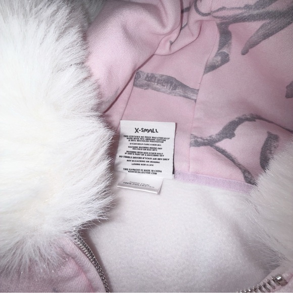 Named Collective Prey Hoodie - Picture 4 of 4